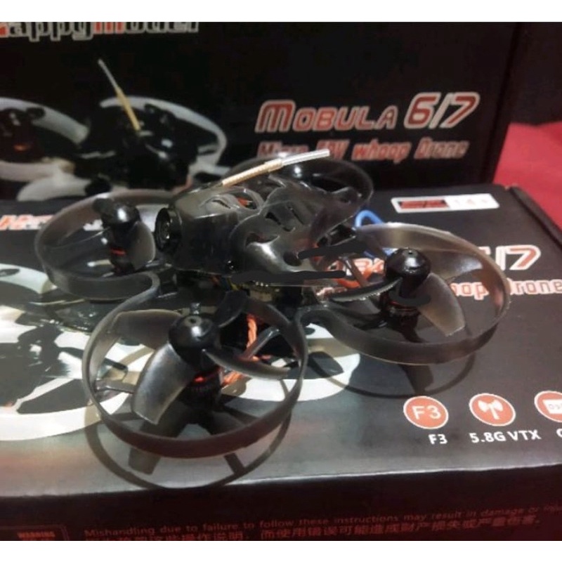 Drone Mobula 7 FLYSKY