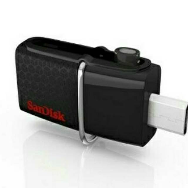 SANDISK DUAL USB DRIVE 3.0 16GB Original