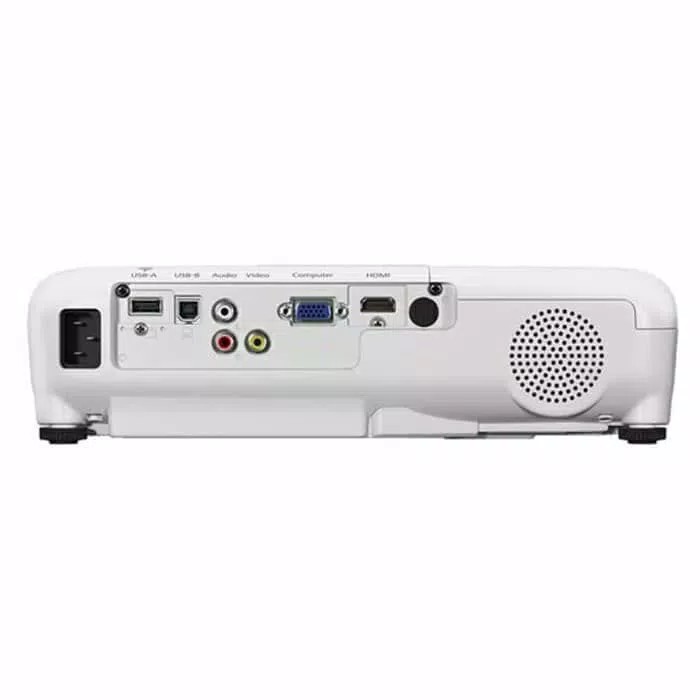 Proyektor Epson EB-X500 3600 ANSI lumens 3LCD projector