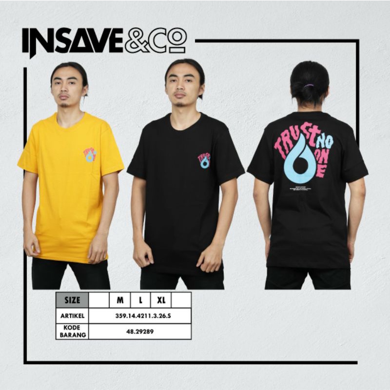 THISRT#KAOS DISTRO 100% ORIGINAL (INSAVE)