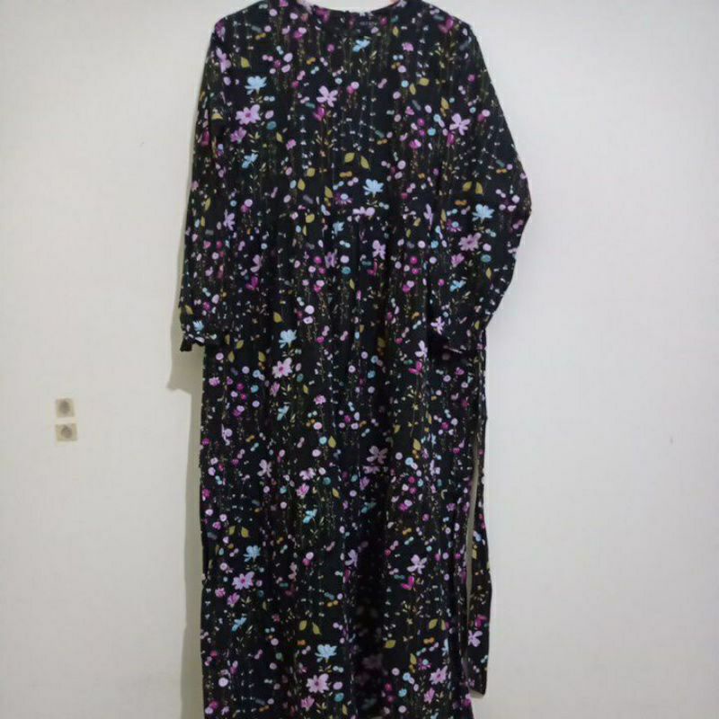 PL Gamis Anak Ollet (OLT.Style)