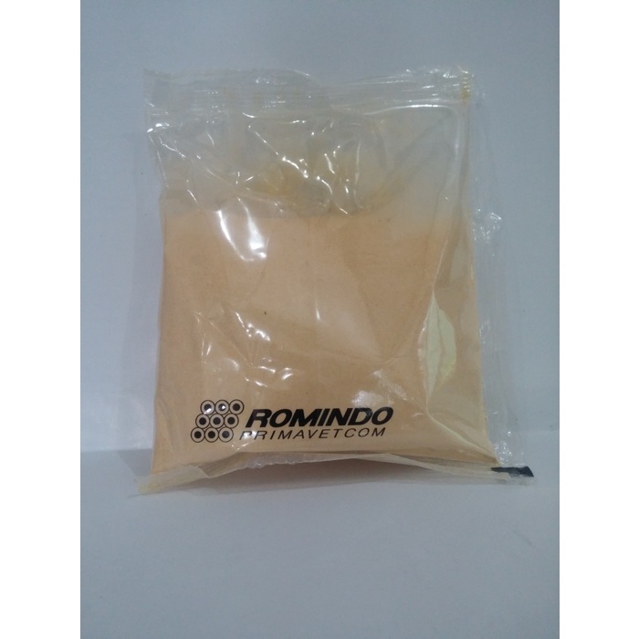[[BISA COD]] vitamin ayam RHODIVIT 100 gr meningkatkan pertumbuhan produksi romindo