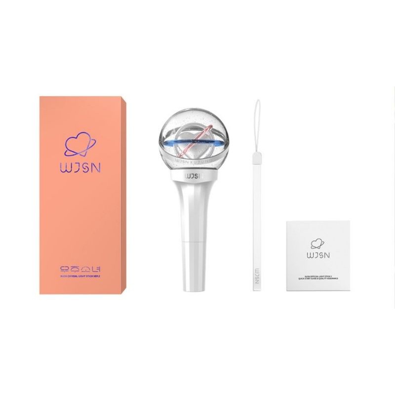 [PELUNASAN] WJSN OFFICIAL LIGHTSTICK