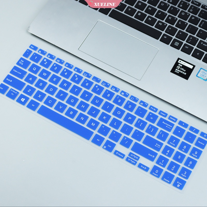 Film Pelindung Keyboard Laptop Asus Vivobook 15 K513E M513U K513EA M513UA X513E X513EA E510 S15 S533EA S530U 15.6 &quot;