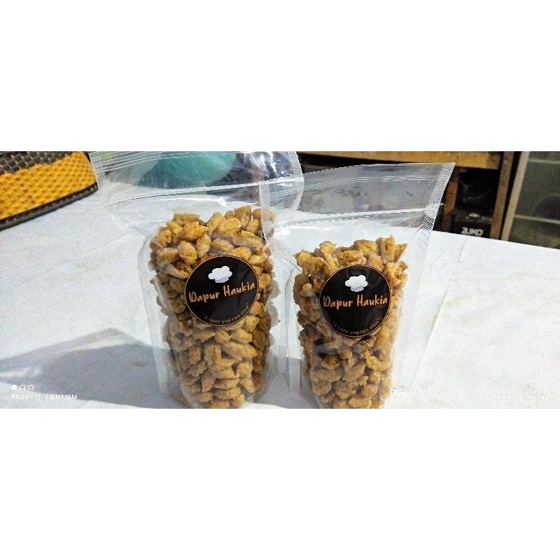 

gegetas kue kering