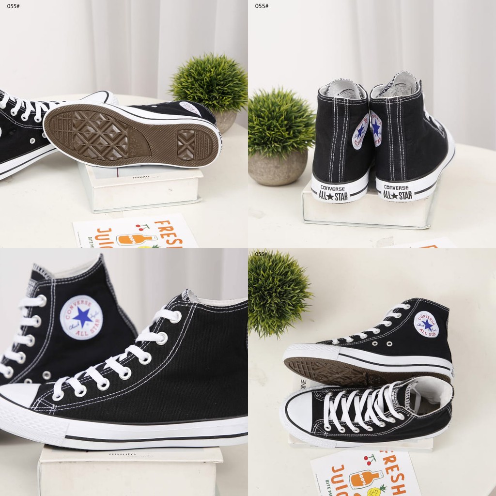 CV Chuck Taylor All Star Hi Sneaker 055