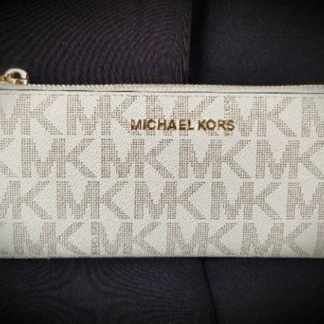MK Wallet / Dompet MK Ori