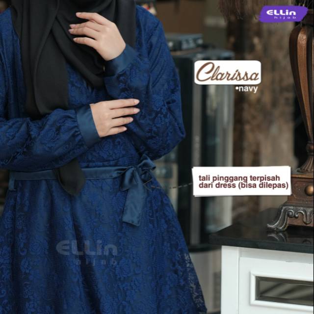 Zahira ori by elin hijab