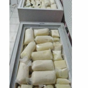 

GRA Susu Kambing Murni 1 liter Beku