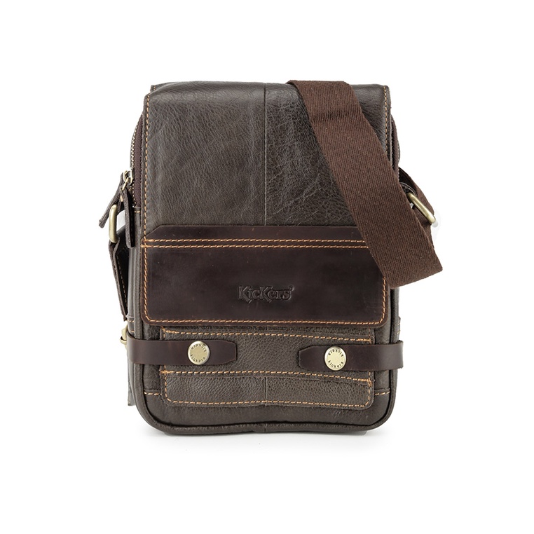 Tas Kickers ORIGINAL 50879 Tas Selempang Sling Pria Cowok