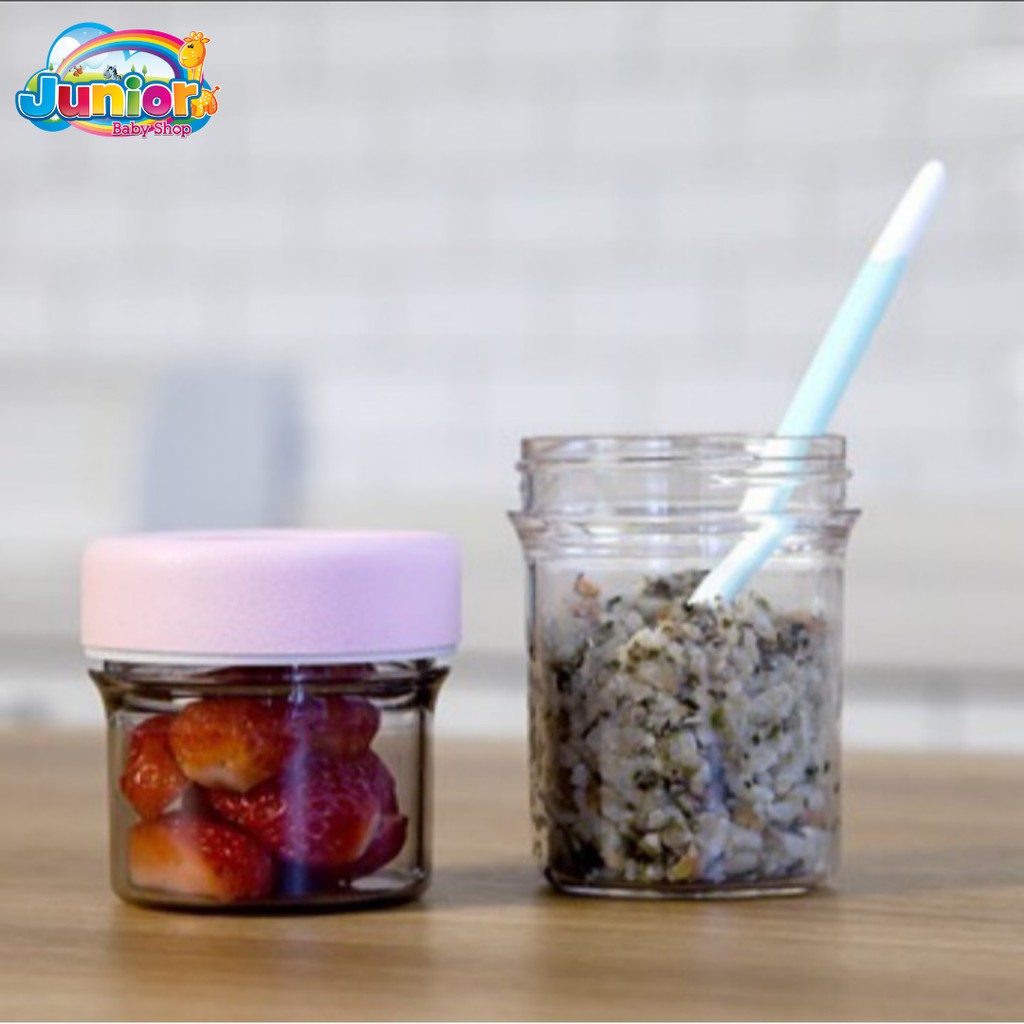 Grosmimi Essten Baby Food Jar 150 ml/250ml