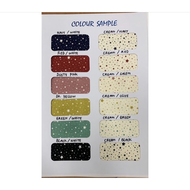 KAIN KATUN JEPANG TOKAI SENKO