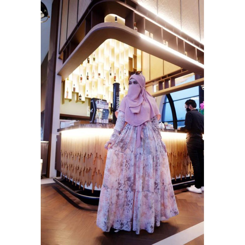 kanaya daily set syar'i sultan premium