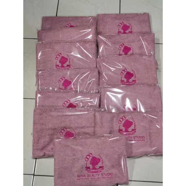 Hand towel premium Termurah handuk olahraga