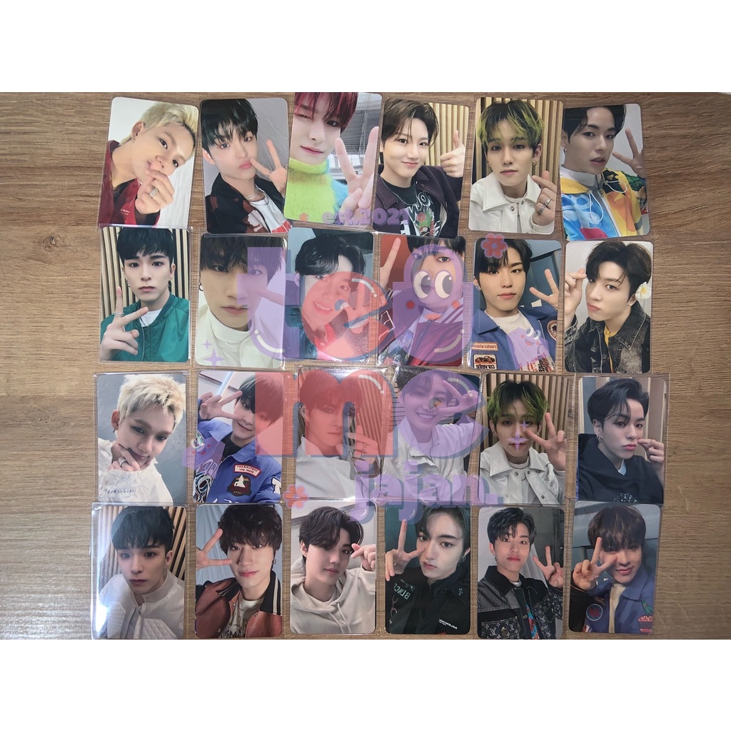 PELUNASAN BENE ONLY TSS [KTOWN4U & YGS OFFLINE]