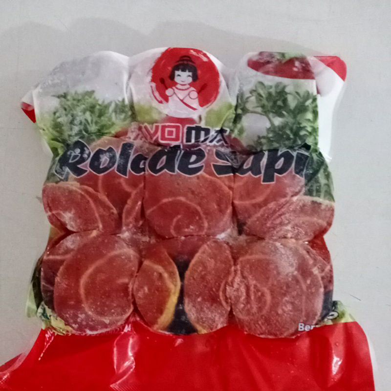 

ayoma rolade sapi isi 18 pcs