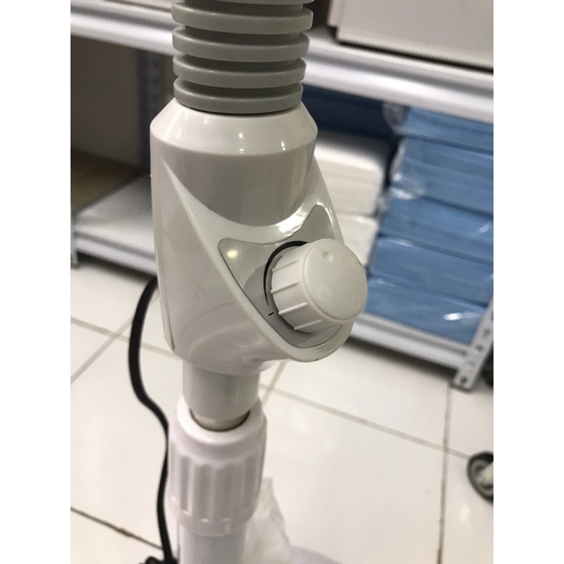 lampu infrared heating lamp physioterapi  fisioterapi cerdera tulang punggung pinggang