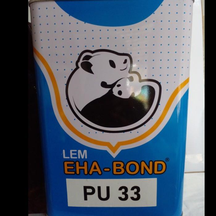 

Lem Pu 33 Lem Putih Galon