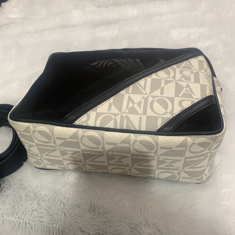 preloved bonia bag original
