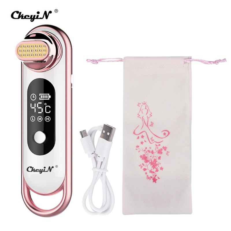 

CkeyiN Skin Care Beauty Device Ultrasonic
