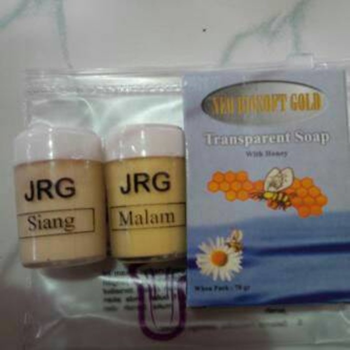 CREAM JRG / CREAM BONEKA / CREAM JRG BIOSOFT / CREAM BANDUNG MURAH SABUN BISA PILIH