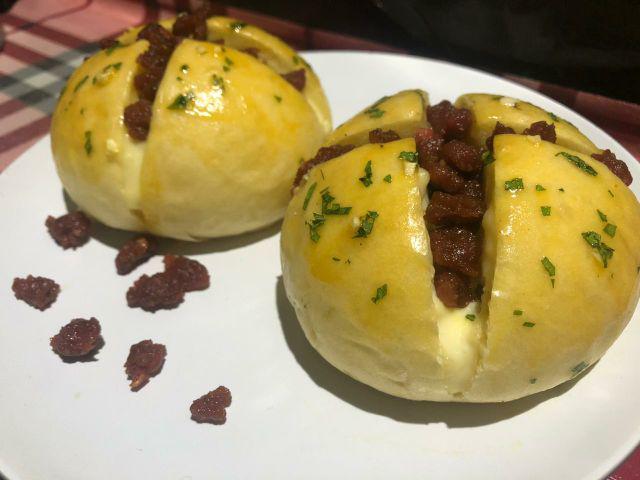 Wajan Roti John Wajan Roti Bakar 80x40 Cm Teppanyaki Cumi Bakar Tebal