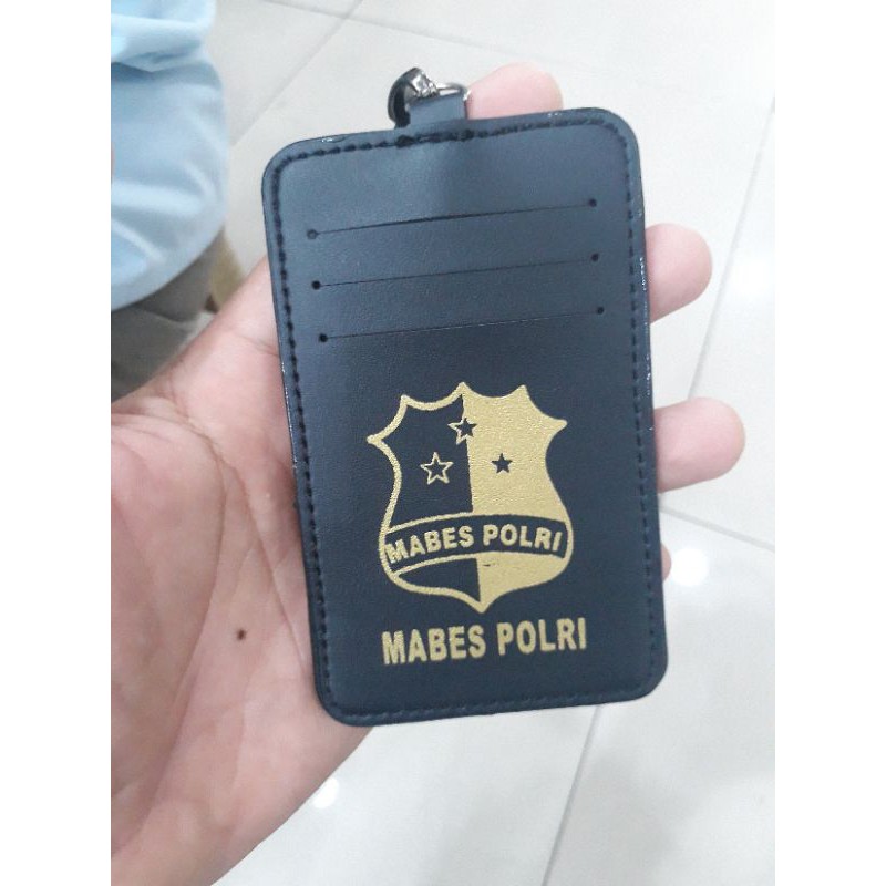 

name tag mabes polri terbaru