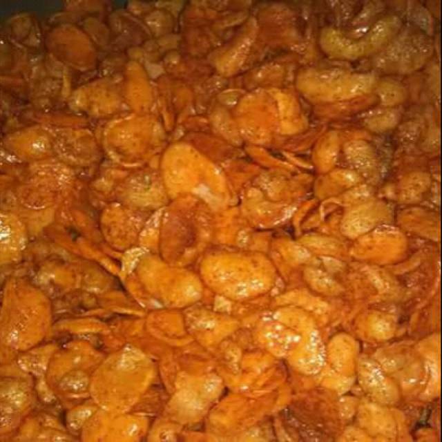 

Seblak kering / seblakkeringmurah / seblak kering pedas 1kg