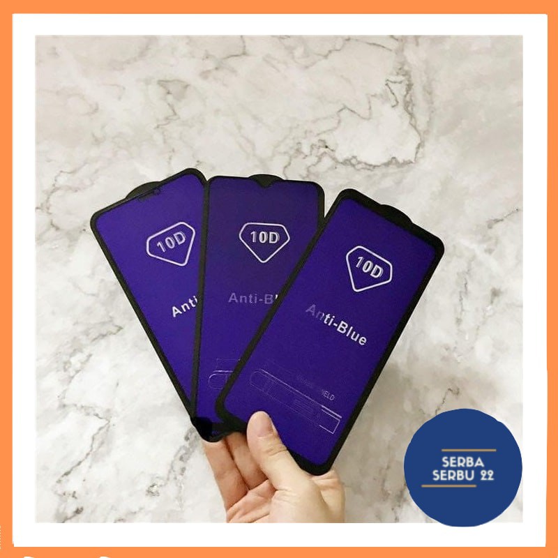 Tempered glass 10D SAMSUNG A51, M11, M31, A10, A20, A21s, A30, A30s  full screen premium [SS]