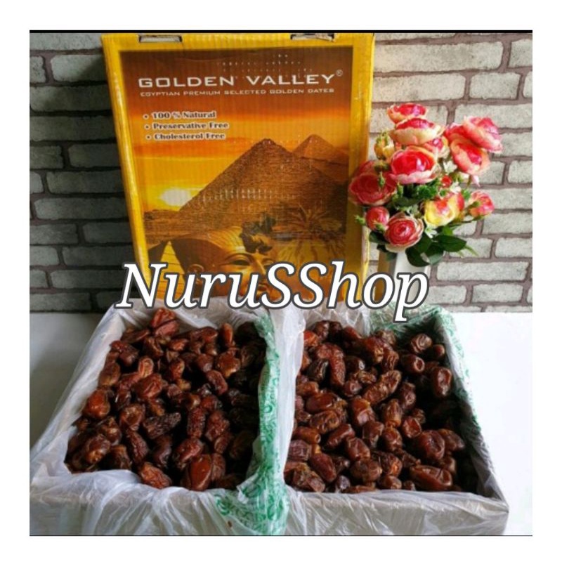 

KURMA GOLDEN VALLEY MURAH