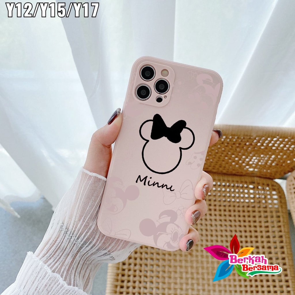 SS088 SOFTCASE PELINDUNG KAMERA VIVO Y21 Y21S Y33S Y15S Y01 Y12 Y15 Y17 Y20 Y20S Y12S Y21S Y33S Y30 Y50 Y30I Y51 BB6107