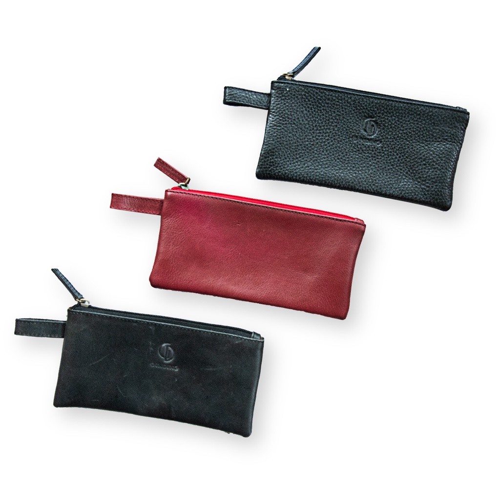 

Finch - Pen Case Holder
