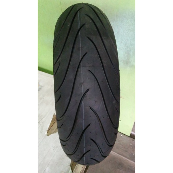 Barang Ban Michelin Pilot street Radial 160 60 ring 17 not Pirelli SC Dunlop Battlax S20 S21