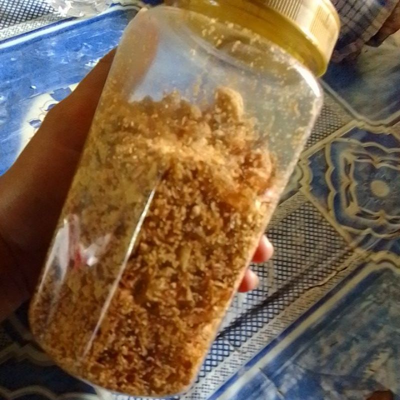

bawang goreng