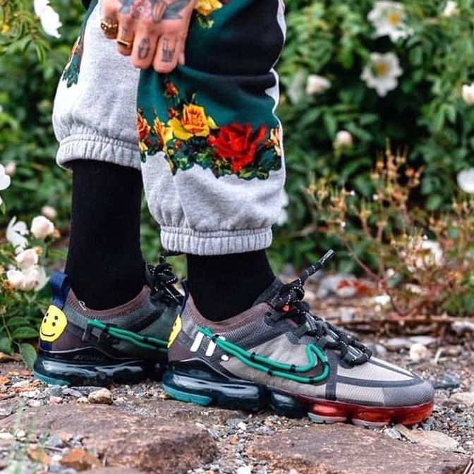 nike air vapormax just do it