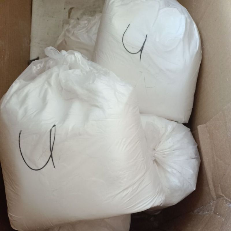 

Sagu UDANG curah 1kg( super)