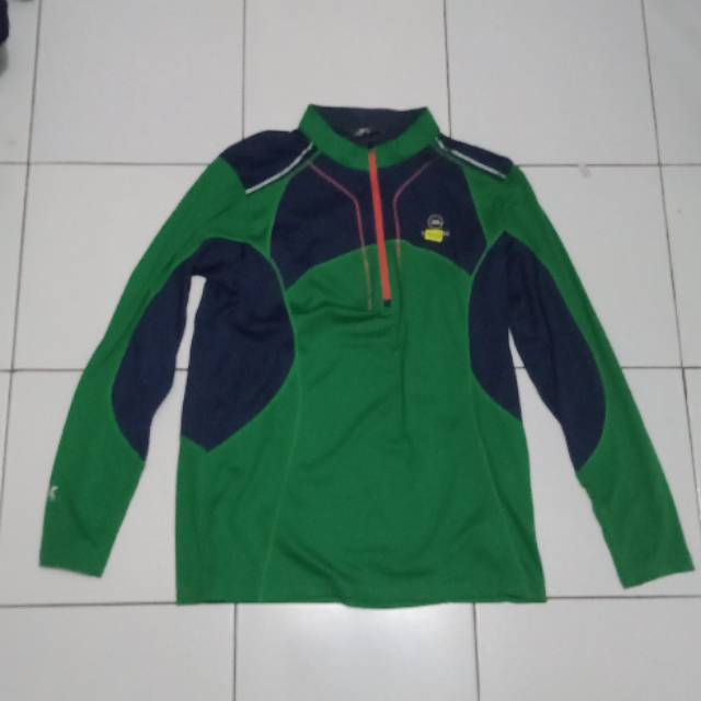 BASELAYER TRESPASS