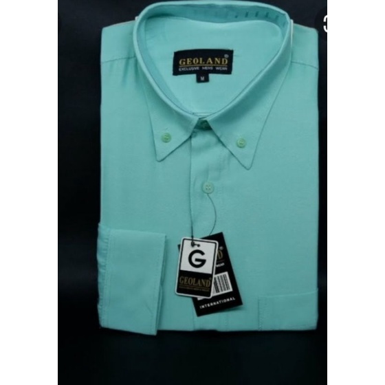 HM kemeja Geoland/PILLAR/MILAZIO
