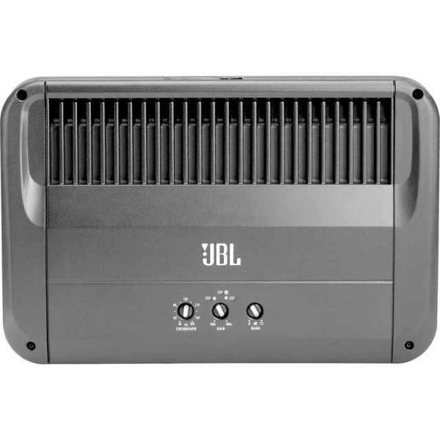 JBL GTO 1001EZ Power amplifier monoblok JBL gto 1001ez