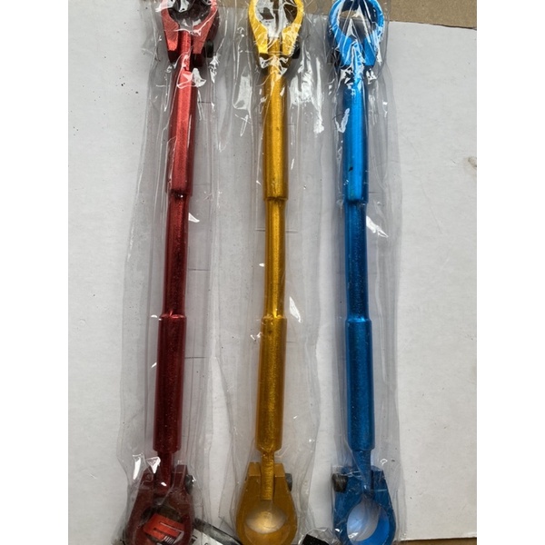 stabilizer stang Pull warna