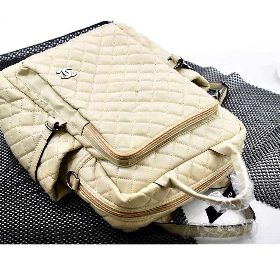 CNL 838 Ransel Laptop Wanita Backpack Tas Ransel Wanita Import Murah Multifungsi