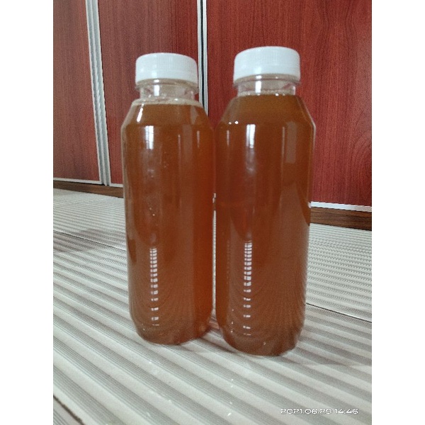 MADU ASLI HUTAN KALIMANTAN 500 Ml