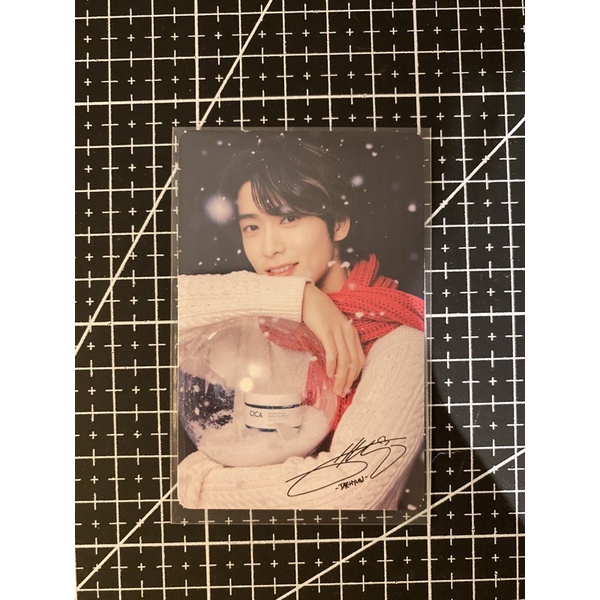 pc jaehyun NCT 127 nature republic