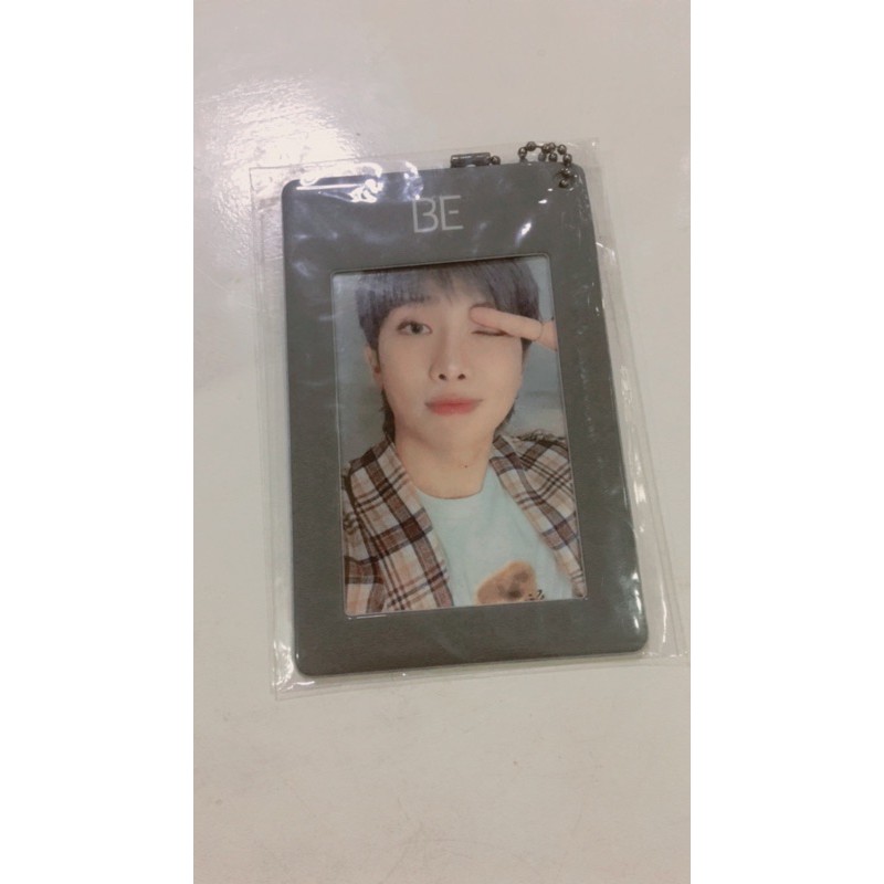 PC NAMJOON BE ESSENTIAL