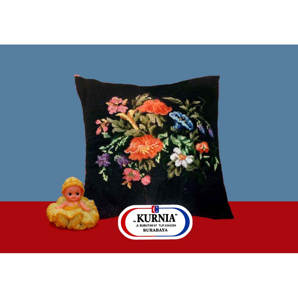 paket kristik kurnia KR 710