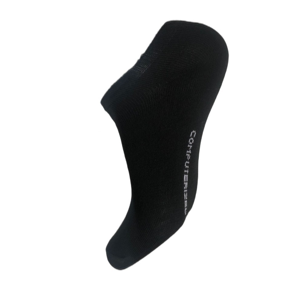 KAOS KAKI MATA KAKI POLOS COMPUTER UNISEX PRIA DAN WANITA BAHAN KATUN SPANDEX/ KAOSKAKI MATA KAKI SEKOLAH