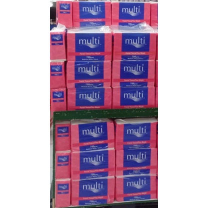 TISU MULTI 1KG