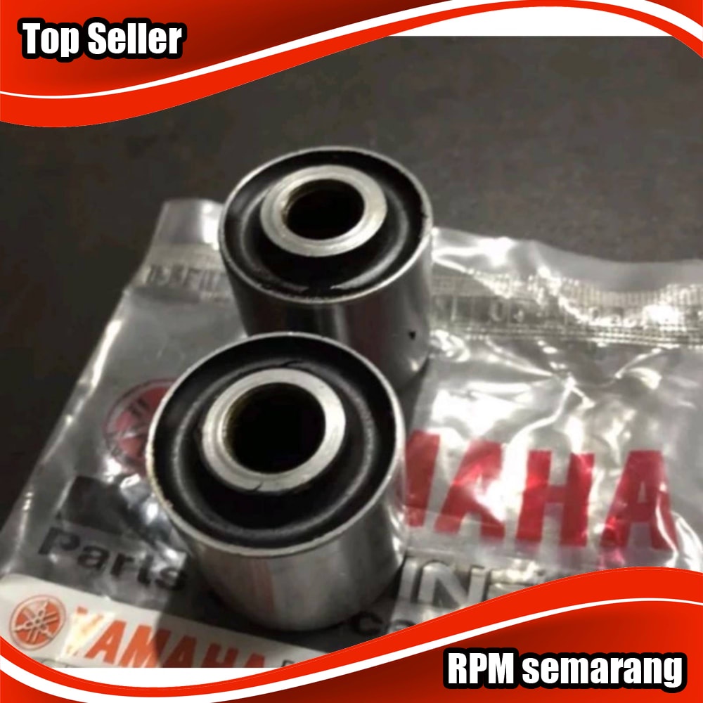 BOSH bos bushing FORK ARM BOS ARM SWING YAMAHA MIO Karbu - sporty -MIO SOUl-Mio j-GT SPORTY ORIGINAL