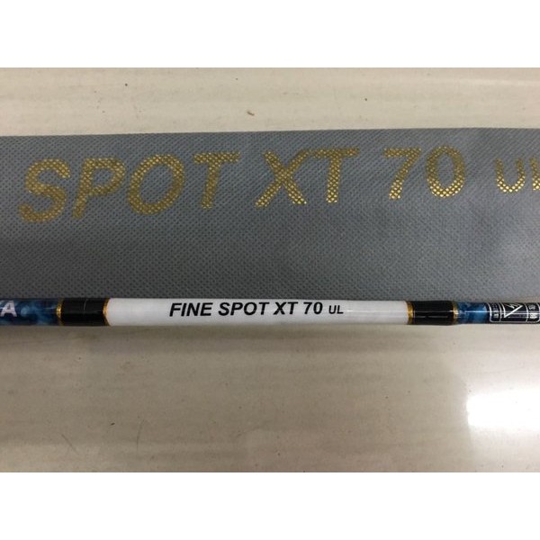 Joran Hinomiya Spot XT 70 UL