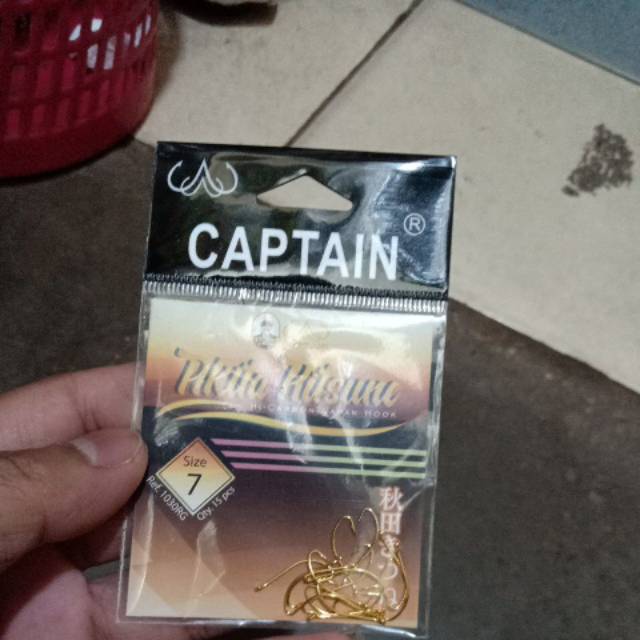 Kawat pancing
